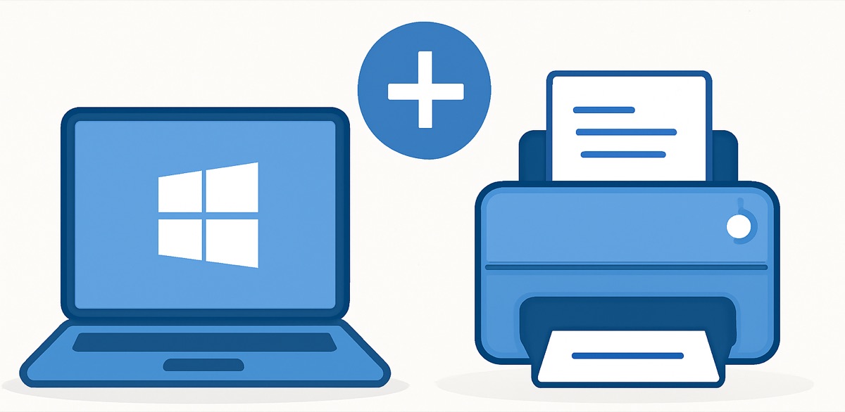 How to Add a Printer in Windows (When It Won't Show Up Automatically)