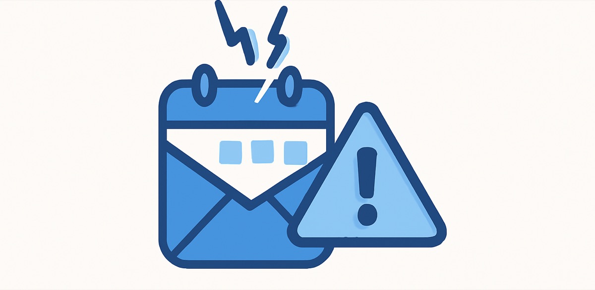 Classic Outlook Crashes When You Accept a Shared Calendar Invite: How to Fix It