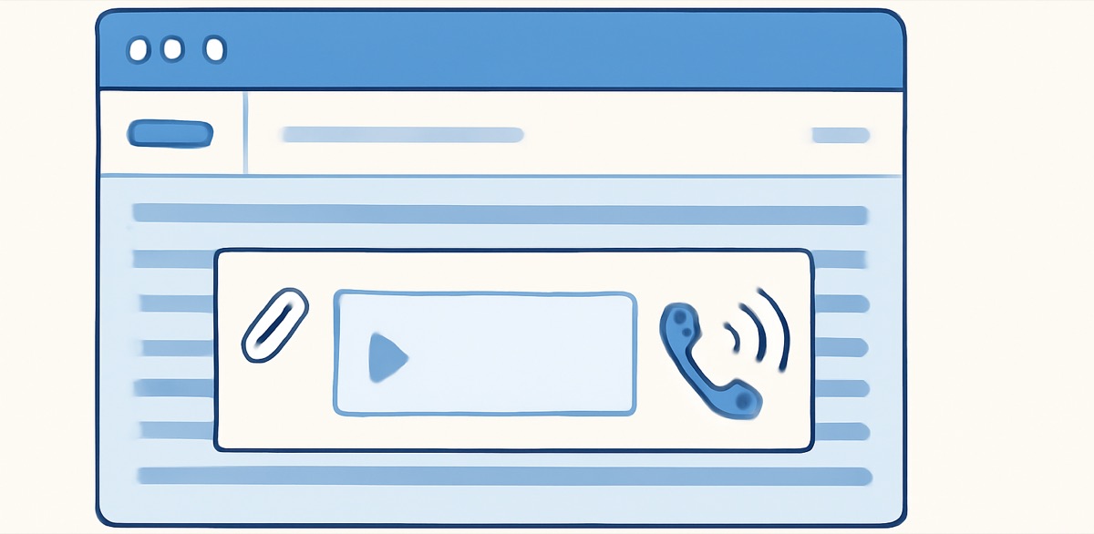 Voicemail MP3 Missing in Classic Outlook? How to Fix It