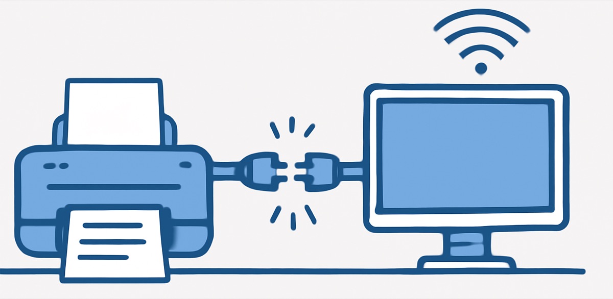 How to Fix Printer Connection Problems in Windows 10