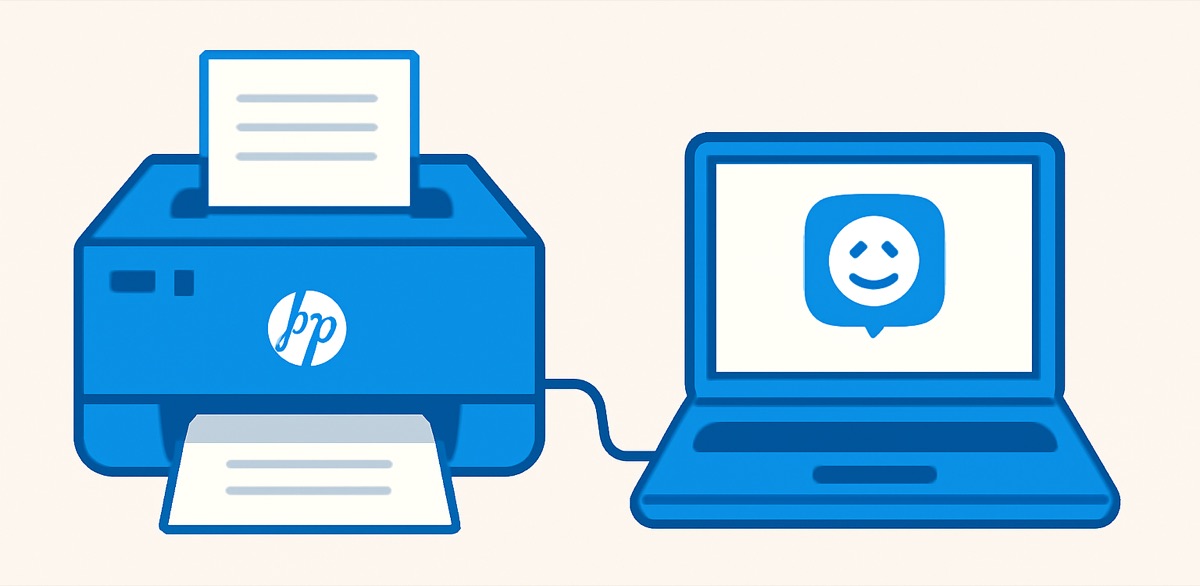 HP Printer Assistant: What It Does and How to Fix It When It Won't Open