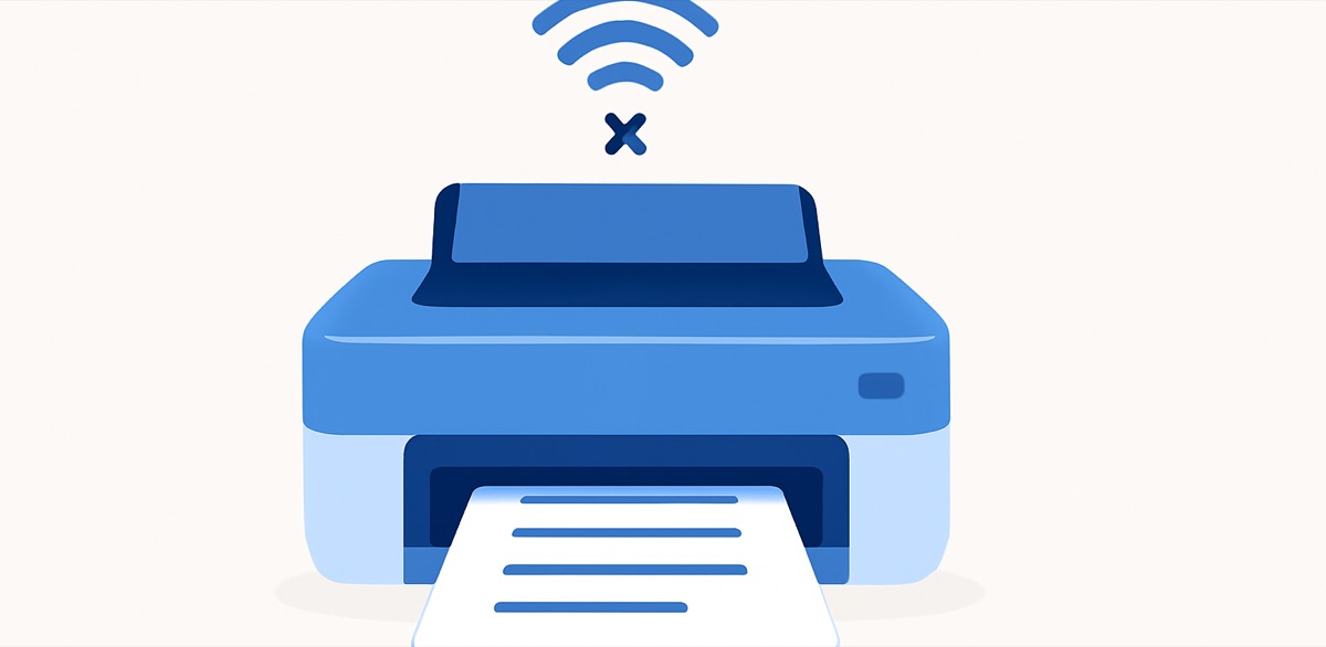 HP Printer Offline in Windows 11: How to Fix It