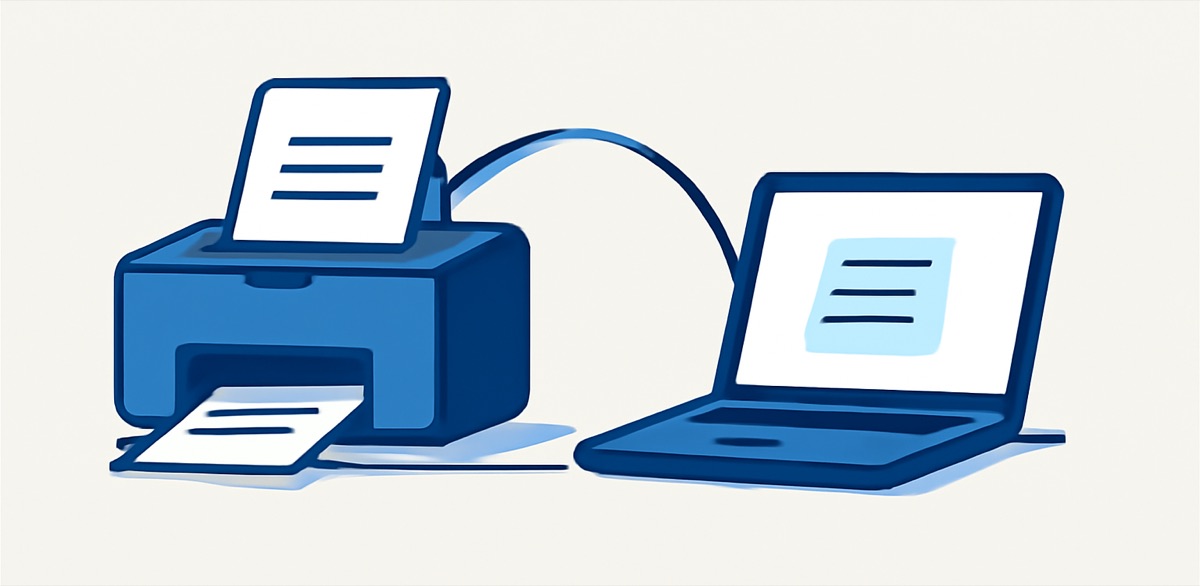 HP Printer Scan to Computer Not Working on Windows 11: How to Fix It