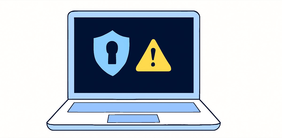 Windows 11 KB5124008 Causing Black Screen or Secure Boot Error on Your HP Laptop? How to Fix It