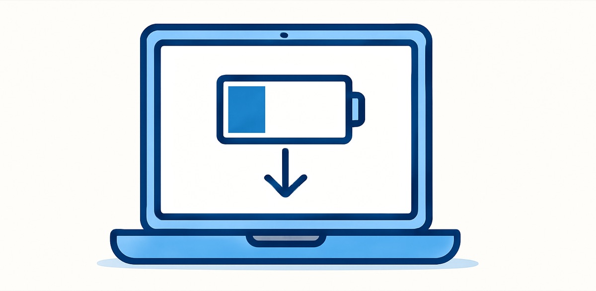 Mac Battery Draining Fast After macOS Tahoe? How to Fix It