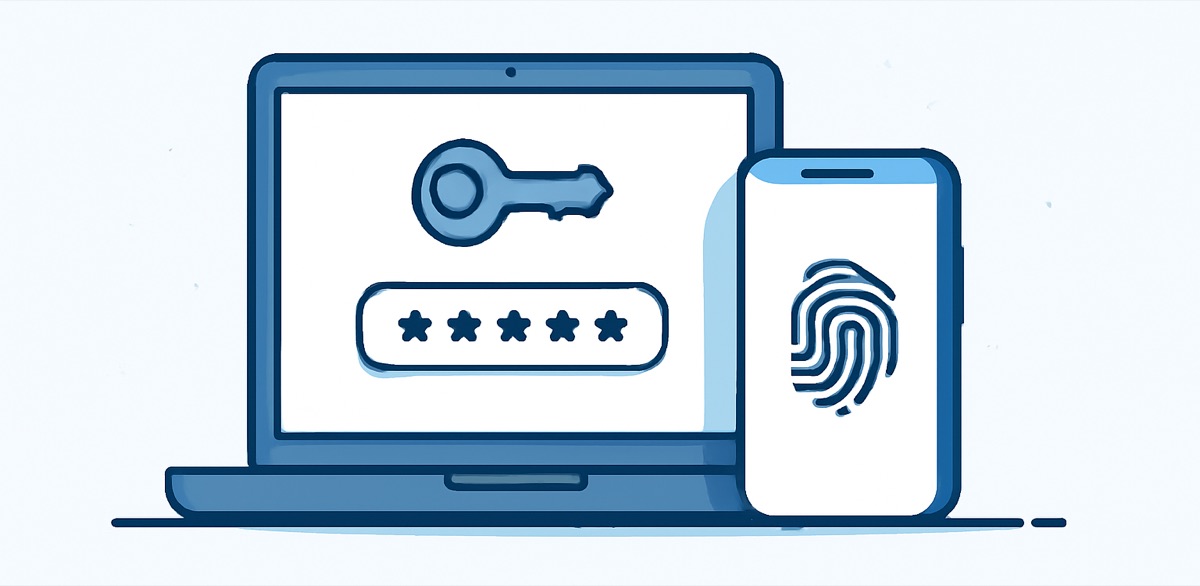 Microsoft Account Asking for a Passkey You Never Set Up? Fix It