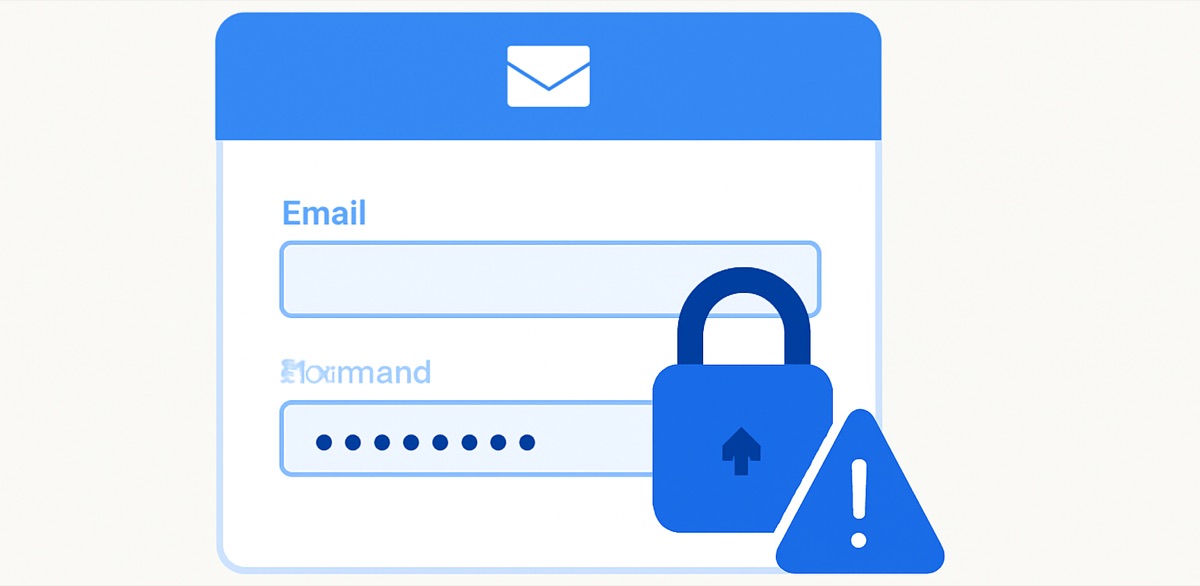 Outlook Email Login Problems: How to Fix Sign-In Errors That Keep Coming Back