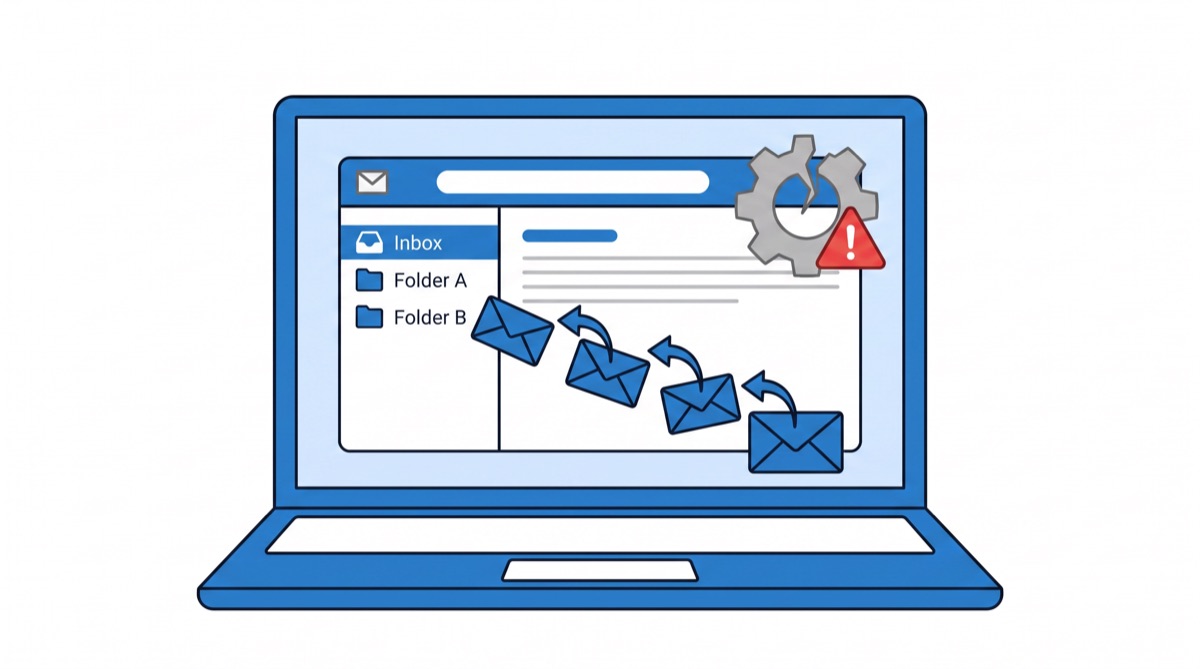 Why Outlook Rules Stop Working in New Outlook for Windows 11