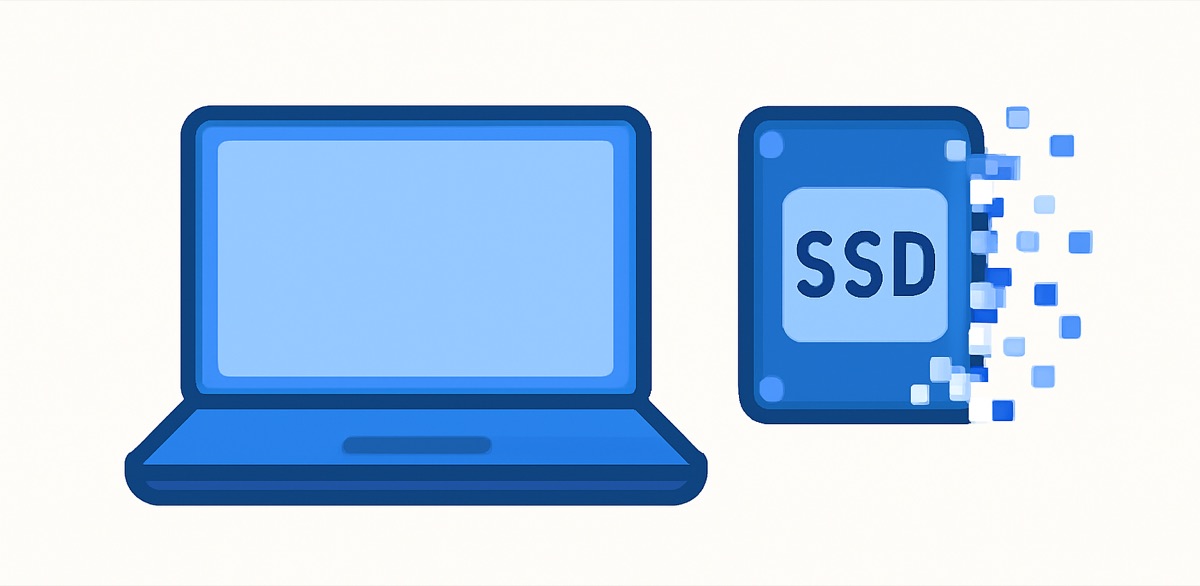 SSD or Hard Drive Disappeared After Windows 11 Update KB5063878: How to Fix It
