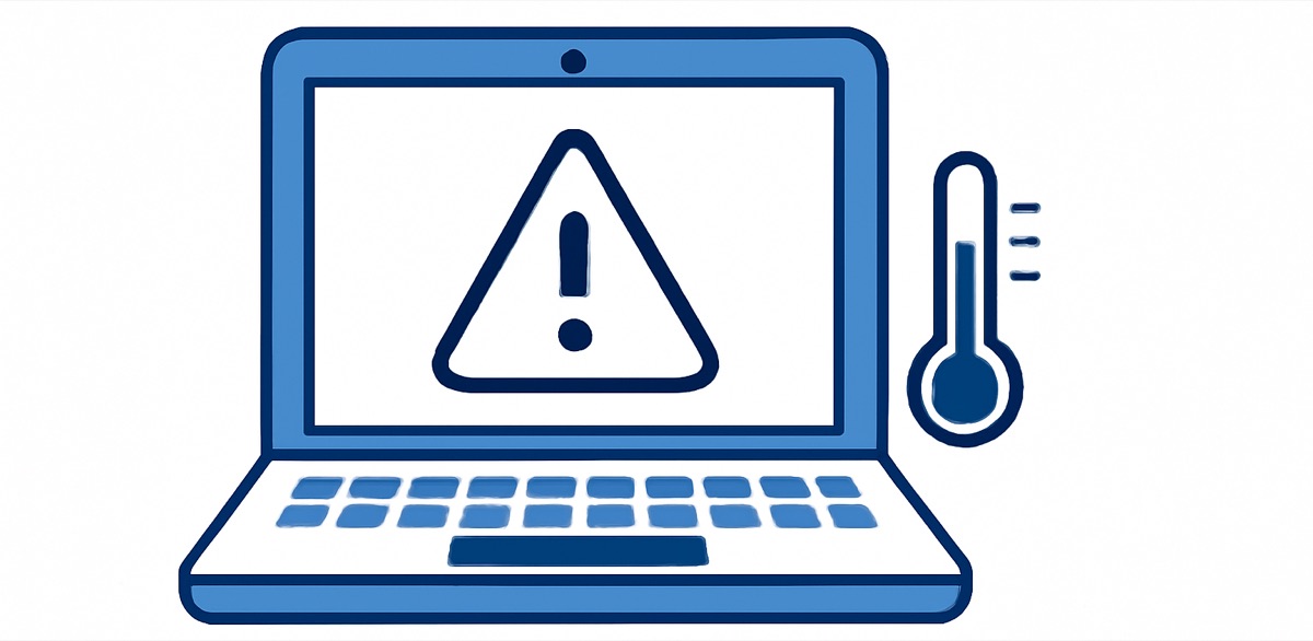 Dell Laptop Shutting Down After KB5101650? How to Fix It